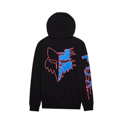 Fox EMOTIONBLAST Zweet