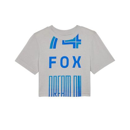 T-Shirt manches courtes Fox RACE SPEC BABY FEMME Ref : FX5016 