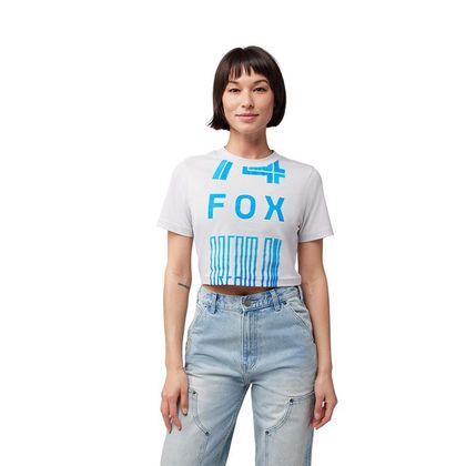 T-Shirt manches courtes Fox RACE SPEC BABY FEMME