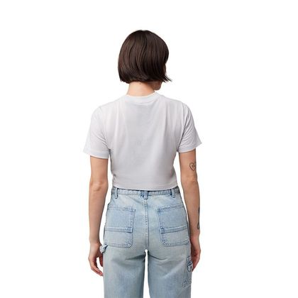 T-Shirt manches courtes Fox RACE SPEC BABY FEMME