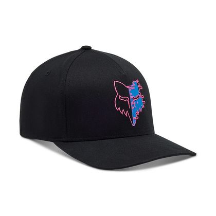 Fox EMOTION FLEXFIT Cap Ref: FX4816 