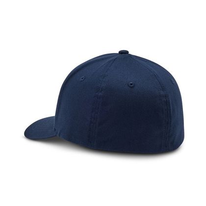 Fox EMOTION FLEXFIT Cap - Zwart / Veelkleurig