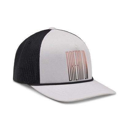 Fox RS DREAM TRUCKER WOMAN Cap Ref : FX5044 / 32916-008-OS 