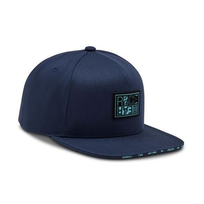 Casquette Fox THROTTLE SNAPBACK Ref : FX4813 / 32920-329-OS 