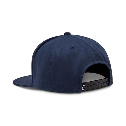Casquette Fox THROTTLE SNAPBACK