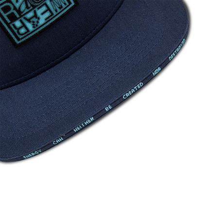 Casquette Fox THROTTLE SNAPBACK