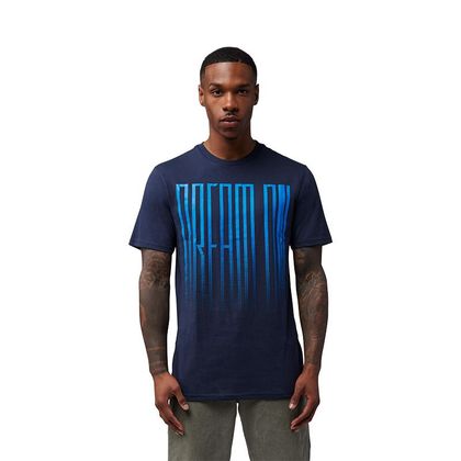 T-Shirt manches courtes Fox RS DREAM - Noir / Multicolore