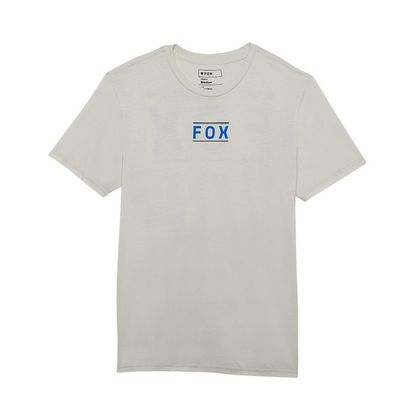 T-Shirt manches courtes Fox RACE SPEC Ref : FX4754 