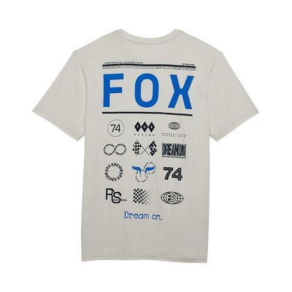 T-Shirt manches courtes Fox RACE SPEC