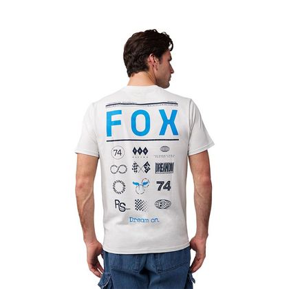 T-Shirt manches courtes Fox RACE SPEC