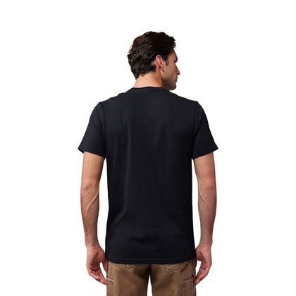 Fox ENERGY FACE T-shirt met korte mouwen