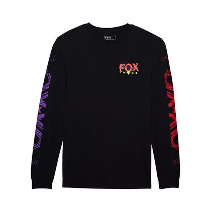 T-shirt manches longues Fox ENERGY Ref : FX4763 