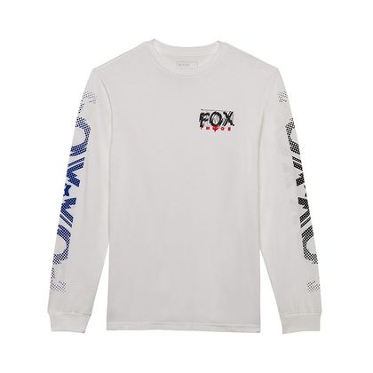 T-shirt manches longues Fox ENERGY Ref : FX4764 
