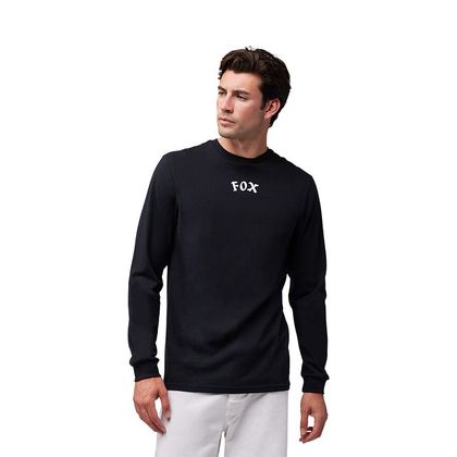 T-shirt manches longues Fox RACE CREW