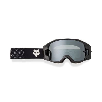 Masque cross Fox VUE CORE 2025 - Noir Ref : FX6106 / 32974-001-OS 