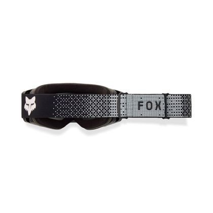 Masque cross Fox VUE CORE 2025 - Noir
