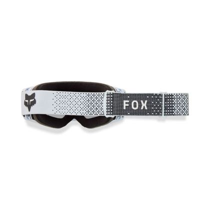 Fox VUE CORE 2025 Kruismasker - Wit