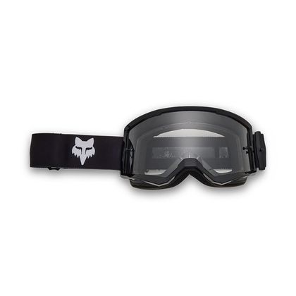 Masque cross Fox MAIN CORE 2025 - Noir Ref : FX5095 / 32985-001-OS 