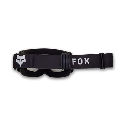 Masque cross Fox MAIN CORE 2025 - Noir