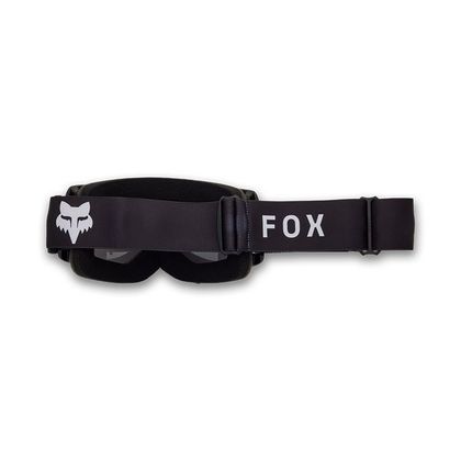 Fox MAIN CORE - SPARK 2025 Kruismasker - Zwart