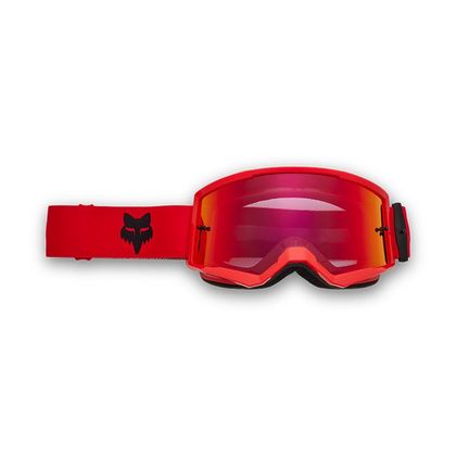 Masque cross Fox MAIN CORE - SPARK 2025 - Rouge Ref : FX5134 / 32986-110-OS 