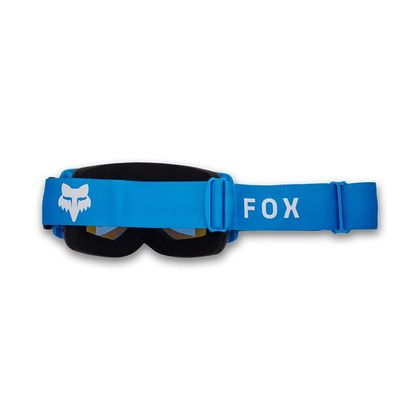 Fox MAIN CORE - SPARK 2025 Kruismasker - Blauw