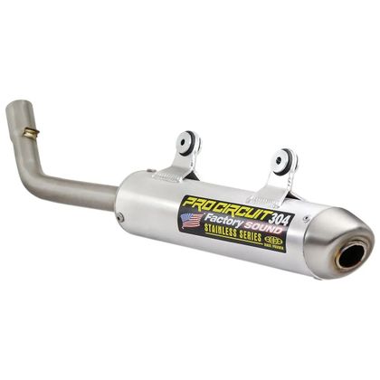 Pro Circuit 304 FACTORY Geluiddemper