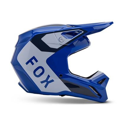 Fox V1 LEAN 2025 Cross-Helm