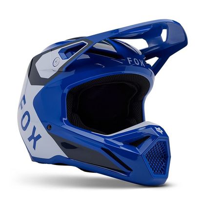 Fox V1 LEAN 2025 Cross-Helm Ref : FX5145 