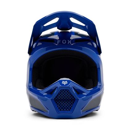 Fox V1 LEAN 2025 Cross-Helm