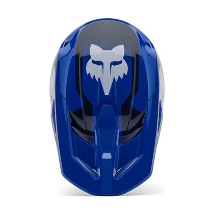 Fox V1 LEAN 2025 Cross-Helm