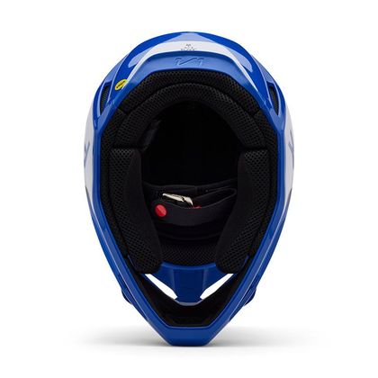 Fox V1 LEAN 2025 Cross-Helm