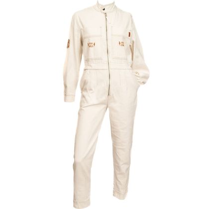 Combinaison Wildust AVIATOR