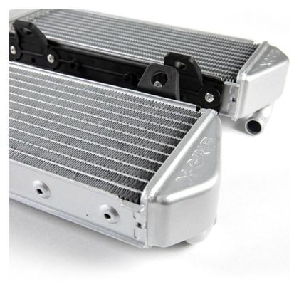 X-GRIP Radiator