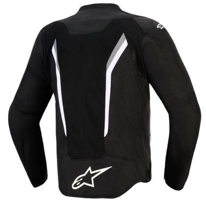 Blouson Moto Alpinestars AST V3 AIR - Noir / Gris