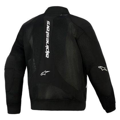 Alpinestars FLIGHT AIR Motorbike Jacket - Black