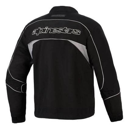 Alpinestars UNITE Motorjas - Zwart / Grijs
