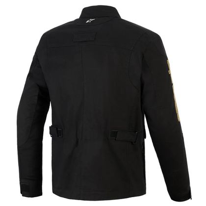 Alpinestars DICE Motorvest - Zwart