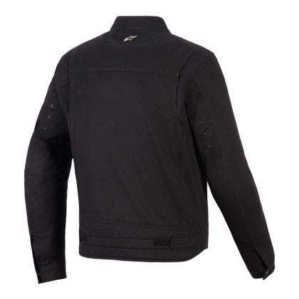 Blouson Moto Alpinestars BRUISER - Noir