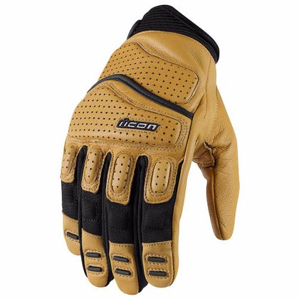 Guantes Icon SUPERDUTY 2 GLOVES
