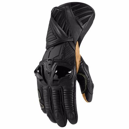 Guanti Icon HYPERSPORT PRO LONG GLOVES Ref : IC0659 