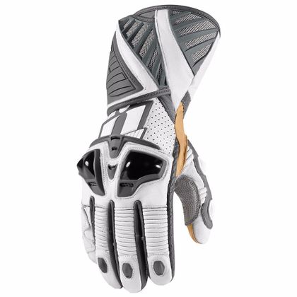 Guantes Icon HYPERSPORT PRO LONG GLOVES