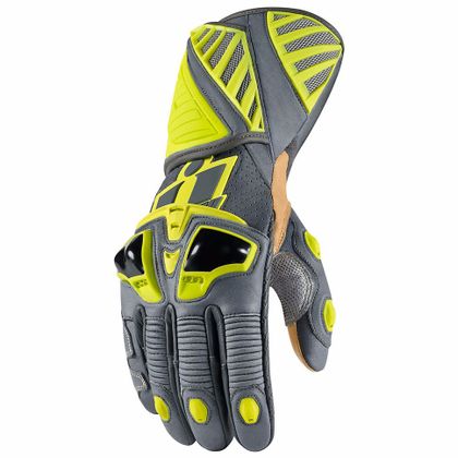 Guanti Icon HYPERSPORT PRO LONG GLOVES