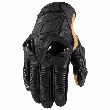 Guanti Icon HYPERSPORT PRO SHORT GLOVES Ref : IC0368 
