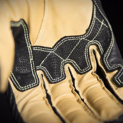 Guantes Icon HYPERSPORT PRO SHORT GLOVES