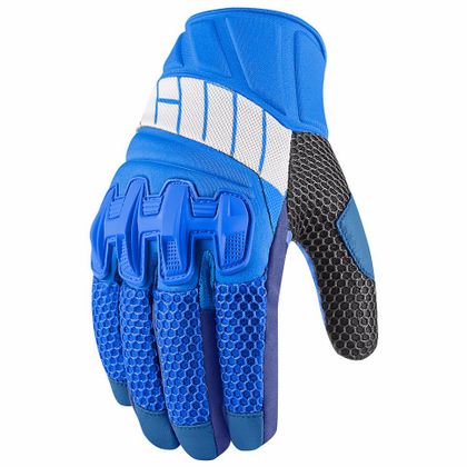 Guanti Icon OVERLORD GLOVES Ref : IC0369 