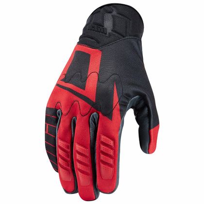 Guantes Icon WIREFORM