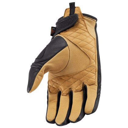 Guantes Icon 1000 AXYS