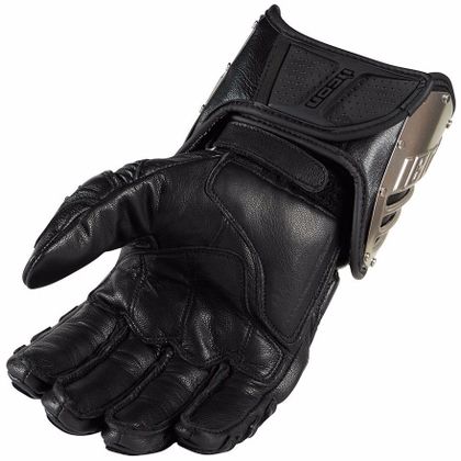 Guantes Icon TIMAX LONG