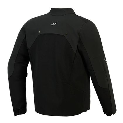 Blouson Moto Alpinestars PROVOKE - Noir